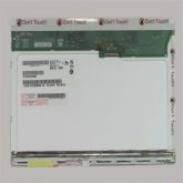 Tela LCD 12.1 pol CCFL 40 pinos p/Notebook Acer, HP e Outros