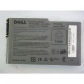 Bateria p/Note Dell Latitude D500 D505 D510 D520 D600 D610 M