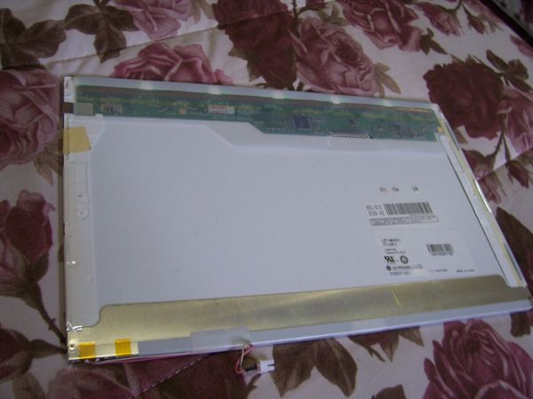 Tela LCD 14.0" 1CCFL p/Notebook HP DV1000/1200/1100 E V2000