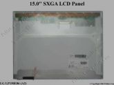 Tela LCD 15.0 SXGA+p/Notebook Dell Latitude D520