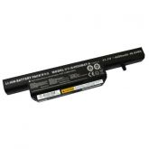 Bateria p/Note Itautec W7425 - C4500BAT-6