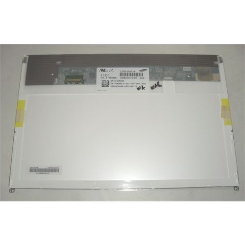 Tela LCD 14.1 LED 40 pinos pNotebook Dell, HP, Sony e outros