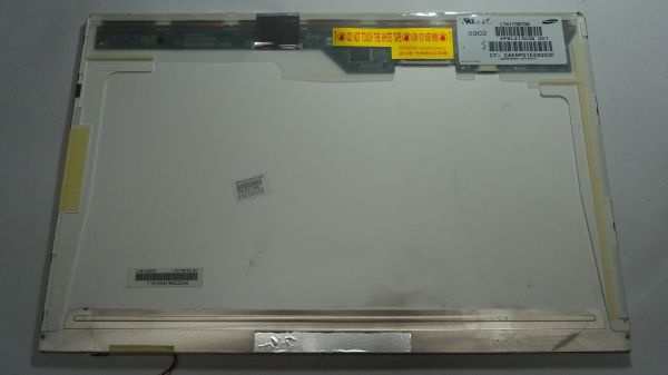 Tela LCD 17.0 pol 2 CCFL WXGA+ p/Notebook Dell, e Outros