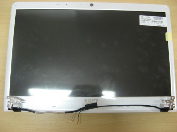 Tela LCD 14.0"LED Alta Resolução 40 pinos p/HP,Acer e Outros