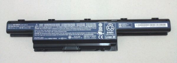 Bateria p/Note Acer 4551 4741 5552 5740 5741 5742