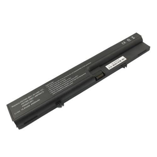 Bateria p/Note HP 540 541 6520s 6530s Compaq 515 516