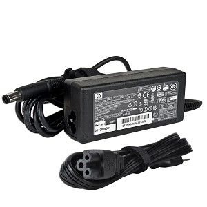 Fonte para Notebook Hp Dv4, Dv5, Hp G40, G42, G50, G60 18,5v