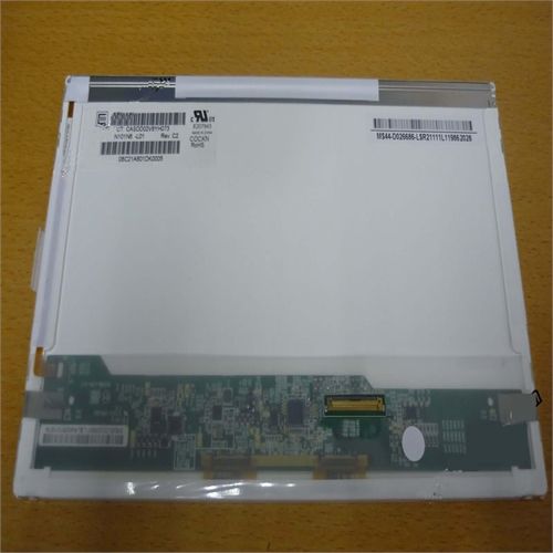 Tela LCD 10.1 LED Brilho conector esquerdo p/Netbook Acer