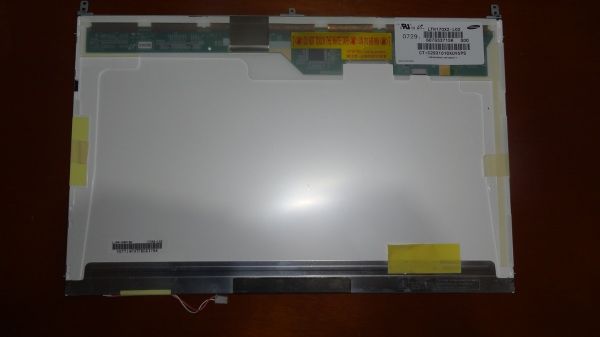 Tela LCD 17.0 pol 1CCFL WUXGA para Notebook Dell e Outros